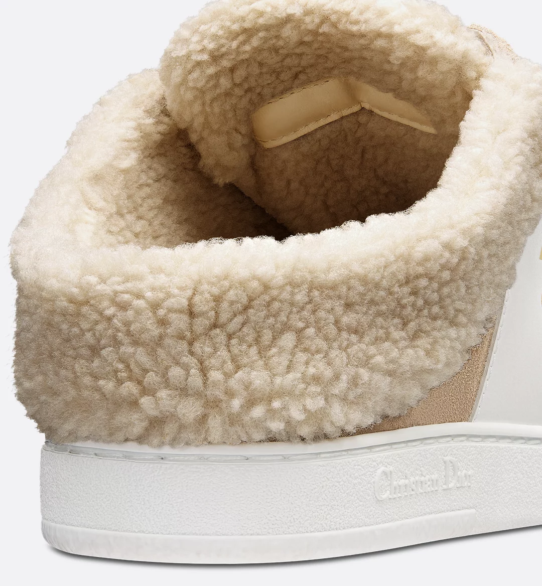 Dior Star Sneaker - Image 6